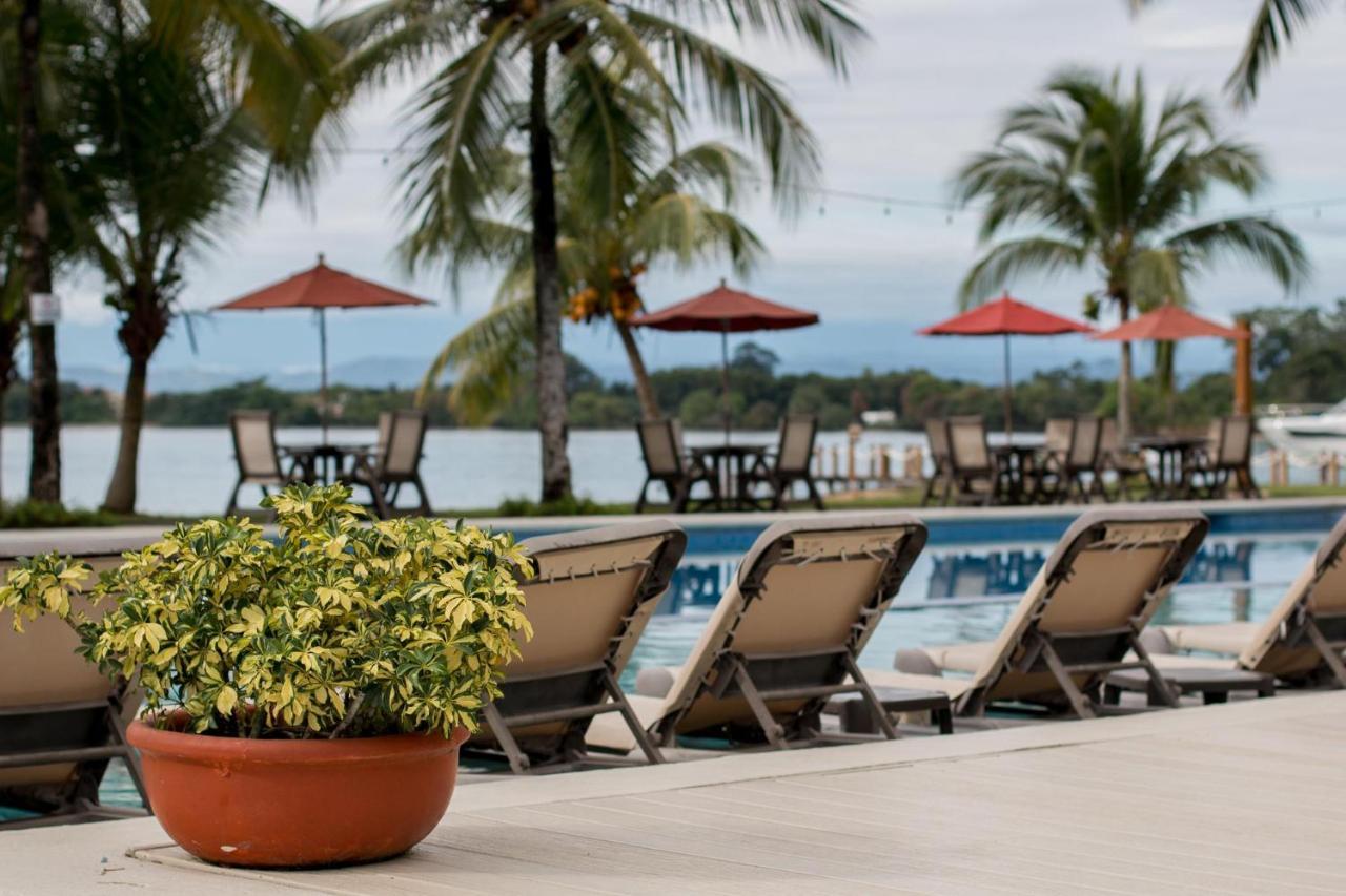 Playa Tortuga Hotel And Beach Resort Μπόκας ντελ Τόρο Εξωτερικό φωτογραφία